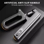 10-120kg Electronic Counting Hand Grips Strengthener Arm Spring Finger Massager Expander Hand Exercise Gym Fitness Training Wrist Gripper