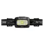 NITECORE NU30 Triple Output Lightweight Headlamp 4* LEDs 500LM Beam Throw 130 Meter White Red Light USB-C Charging Headlight