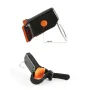 LED Bike Light Rear Bike Tail Light Safety Light Mountain Bike MTB Bicycle Cycling Waterproof Multiple Modes Super Bright Portable 10 lm Rechargeable USB Camping / Hiking / Caving Cycling / Bike