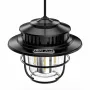 Multifunctional Outdoor Camping LED Retro Camping Searchlight Handle Hook Portable Tent Camping Light