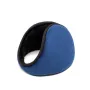 XANES Winter Cold Weather Cycling Earmuffs Breathable Outdoor Warm Bike Protective Gear for Running Riding Hiking