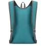 Outdoor Sports Folding Bag Light Hiking Backpack Travel Bag Women'S Casual Schoolbag Men'S Backpack