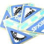 DECKAS 94+96 BCD Round Symmetrical Bicycle Chainwheel 32T 34T 36T 38T MTB Bike Chainring Mountain Crown For M4000 M4050 GX NX X1 Crank
