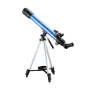 [US Direct] AOMEKIE 234X Telescopes 60mm Astronomical Telescope Set for Kids Adults Astronomy Beginners AO2011