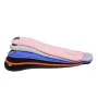 AOLIKES 1 vendaje elástico para muñeca, antideslizante, transpirable, protección para manos para levantamiento de pesas, juegos de pelota y deportes.