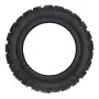 LAOTIE 11inch Electric Scooter Off-road Tire Fat Tire Wide Tire Anti-Explosion Shock Absorption Tire For LAOTIE TI30 ES18 ES18P ANGWATT T1