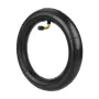 Ulip 8.5*2.0 Inch 90° Outward Right Angle Thickening Tire For Electric Scooter Zero 9 8 1/2*2 50-134mm Pneumatic Inner Tyre