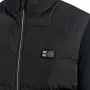 TENGOO HP-15 Heated Vest 15 Areas Heating Temperature with Digital Display USB Electric Thermal Clothing Winter Warm Vest Outdoor Heat Coat