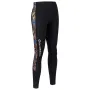 DIVE&SAIL Men's Diving Pants High Elastic Quick-drying UFP50+ Sun Protection Snorkeling Trousers for Surfing Swimming