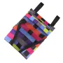 XANES 1PCS Waterproof Cycling Front Storage Bicycle Bag Mobile Phone Holder Bike Basket for MTB Bike Road Bike