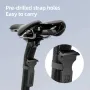 CYCLAMI CYC-QT2 Quick Bicycle Tyre Opener Tool Portable Lightweight Bike Wheel Pry Removal Multifunctional Lever Stick