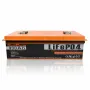 [US Direct] Cloudenergy 24V 300Ah LiFePO4 Battery Pack Backup Power 7680Wh 2560W Energy 6000+ Cycles Built-in 200A BMS Support in Series/Parallel, Perfect for Replacing Most of Backup Power, RV, Boats, Solar, Trolling motor, Off-Grid CL24-300