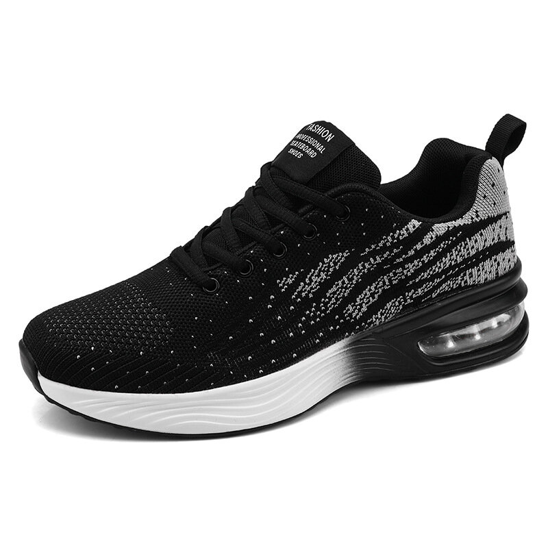 Black grey