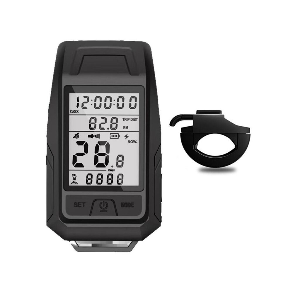 GPS Computer Horn Light