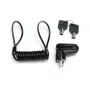 Anti-theft Lock For Electric Scooter Xiaomi Mijia Electric Scooter Electric Bike Disc Brake Lock With Steel Wire Bicycle Mountain Bike Motorcycle Disc lock Safety Theft Protect