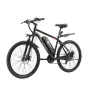 [US DIRECT] SINOHON EM200 Electric Bike 48V 12.5AH Battery 500W Motor 26 Inch Electric Bicycle 40-60 KM Mileage Range Max Load 150KG SINOHON EM200