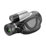 Telescopio monoculare ESSLNB, monoculare ad alta potenza ED 10x56 per adulti, monoculare leggero e impermeabile con prisma BAK4 e lente FMC, adatto per birdwatching, escursionismo, campeggio e caccia.