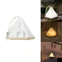 Outdoor Portable Camping Tent Light Night Light Multi-Modes High Brightness Lantern Hand Light USB Rechargeable LED Hung Light