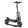 Electric Scooter Shocks Suspension Accessories Front Fork Shock Absorber For BOYUEDA LAOTIE TI30 T30 11 inch Models