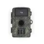 12MP Yaban Hayatı İz Avcılığı Kamerası 4K Piksel Fotoğraf 1080P HD Video IP66 Su Geçirmez 10m Tetik Mesafesi Kablosuz Gözetim Takip Kamerası Açık Hava Fotoğrafçılığı İçin