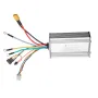 ANGWATT Scooter JingBo 52V 28A FOC Sine Wave Electric Scooter Controller For ANGWATT C1 F1 ZERO Halo Knight 52V E-Scooter MS668/TF100 5 Pin Display