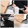 IPRee Foldable Tactical Medical Scissor Emergency Rescue Shear First Aid Kit Scissors Plier Outdoor Survival EDC Tool Gear