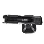 Fishing Rod Mount Rack Universal Rod Holder Angle Adjustment Universal Fishing Rod Rack, Plastic Lightweight Portable Wear Resistant Yacht Boat for Kayak Canoe
