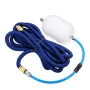 1Pc Spare 7M Snorkel Hose For LIEYU Z270 / LIEYU LY01 Scuba Diving Snorkel Equipment DIY Diving Breathing Telescopic Snorkel Air Tube