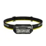 NITECORE HA15 UHE 400LM Outdoor Rechargeable Headlamp AA Battery Lightweight LED Headlight Fishing Night Run Strong Hiking Light
