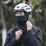 ROCKBROS Full Face Mask Warm Winter Scarf Balaclava Helmet Liner Fishing Skiing Hiking Bike Mask Windproof Breathable Headgear
