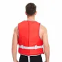 Water Sports Safety Jacket Men And Women Fishing Vest Whistle Life Jackets For Adult Swimming Boating Sailing Life Vest