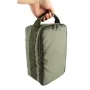 Portable Fishing Bag Multiple Compartments Fishing Line Reel Lure Hook Storage Handbag Large Capacity Fishing Storage Bags