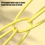 KALOAD Smart Jump Rope Skipping Machine Wireless Remote Control Type-C Charging Auto Digital Counter Skipping Tool Sports Home Fitness Kids Toy