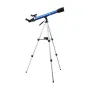 [US Direct] AOMEKIE 234X Telescopes 60mm Astronomical Telescope Set for Kids Adults Astronomy Beginners AO2011