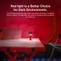 Astrolux® CL02 3000-6500K Flashlight and Cozy Light 2 in 1 Camping Lamp, Type-C Rechargeable 50h Max Runtime, Customize Brightness Level Outdoor LED Tent Light Multifunction Ambient Lamp Atmosphere Light
