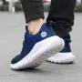 FREETIE EVA Shock Absorption Running Shoes Breathable Comfortable Men's Sneaker Lightweight Casual Sport Shoes