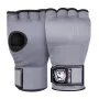 KALOAD 1 Pair Boxing Hand Wraps Inner Half Finger Gel Boxing Gloves With Long Wrist Strap for Men Women Karate Equipment Protective Gel