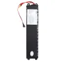 [EU/USA Direct] HANIWINNER HA113-4 36V 7.8Ah 280.8W Electric Bike Battery Cells Pack E-scooters Lithium Li-ion Battery Max 3A Charger for Cycling
