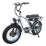 [USA DIRECT] GOGOBEST GF750 17.5AH 2000W Electric Bicycle 20*4.0 Inch Fat Tire 80km Mileage Range Max Load 120kg