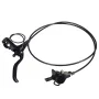 DYISLAND Rear Oil Brake Electric Scooter Brake Power Off Control For LAOTIE ES18P ES18 Lite L8S Pro ES10P ANGWATT C1 ANGWATT F1