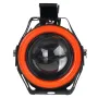 LAOTIE U7 Front Light Scooter Light Headlamp Night Riding Suitable For 12-70V Electric Bike Scooter For LAOTIE TI30 ANGWATT T1 C1 Laotie Scooter