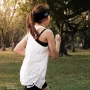 KALOAD Wireless Stereo Bluetooth V5.0 Headphones Headband Charging Removable Washable Sweat-absorbent Sports Bandana Music Knit Eye Mask
