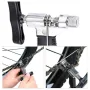 Bicycle Chain Tools Mountain Floor Line Strole Drinking Chain Disassembling Tool Magic Dingzi Tool