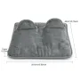 TENGOO Electric Heating Pad for Foot Waist Menstrual Pain Relief Household Thermal Blanket Winter Hand Warmer Office Bed Sofa Heat Mat