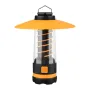 High Power LED Flashlights Versatile Camping Atmosphere Light USB Rechargeable Tent Lamp Outdoor Emergency Lantern