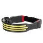 350LM Smart Induction Riding Headlamp USB Rechargeable LED Headlight Cycling Adventure Fishing Flashlight Bike Headlamp