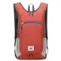 Outdoor Sports Folding Bag Light Hiking Backpack Travel Bag Women'S Casual Schoolbag Men'S Backpack
