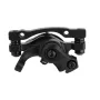Rear Wheel Oil Brake Brakes Accessories For Kugoo M5 Brake Disc Scooter Accessories