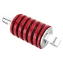 LAOTIE Electric Scooter Rear Fork Shock Absorber Shocks Suspension Accessories For LAOTIE ES18 Lite L8S Pro ES18 ES18P ES19 TI30 T30 ANGWATT C1