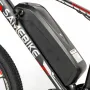 [USA Direct] SAMEBIKE MY-SM26 350W 48V 8Ah 26inch Electric Bike 80km Mileage Range Max Load 150kg